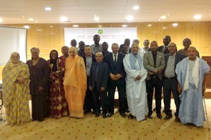 Nouveau plan d’action en faveur de l’espacement des naissances en Mauritanie (2019-2023)