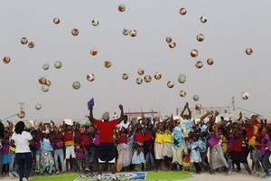 Lancement du projet TABRUZ : 