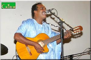 Concert de musique pour le lancement de la Radio Sawa en Mauritanie [Vidéo & PhotoReportage]