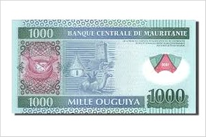 Mauritanie : la Banque Centrale a récupéré 96% de l’ancienne ouguiya