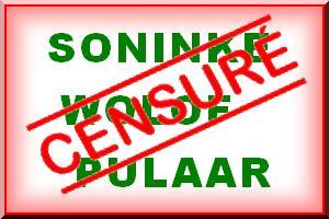 Le Pulaar, le Soninké et le Wolof censurés par l’Antenne de Radio Mauritanie à Aîoun