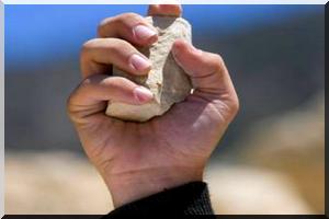 Une deuxième femme lapidée par l'Etat islamique en 24 heures