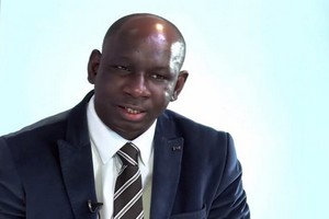 CAF : Lassana Camara coopté au sein du panel des experts média