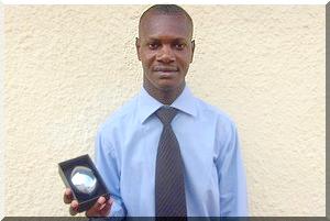 Le Nouveau Bill gates est Ivoirien!