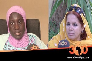 Vidéo. Mauritanie. Des membres d'ONG décortiquent la fréquence des divorces dans la société 