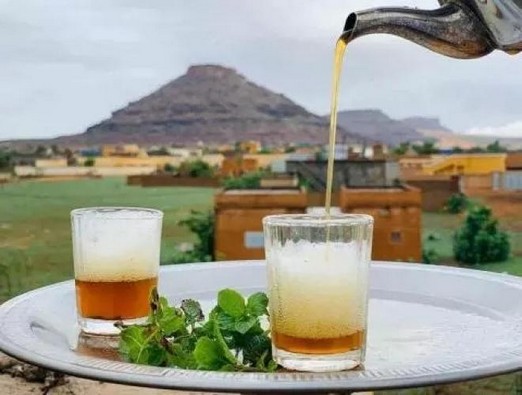 Mauritanie : Le flou continue d’entourer la toxicité du thé!