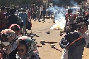 Soudan : vague d’arrestations dans les rangs des leaders de l’opposition