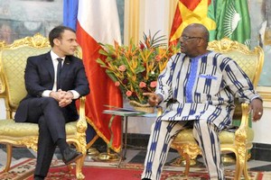 L’Allemagne, pays le plus populaire chez les leaders d’opinion d’Afrique francophone, la France 5e