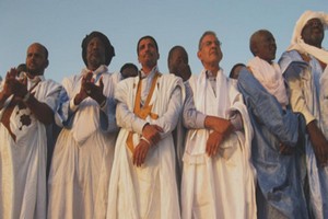 Mauritanie: nouvelle coalition de l’opposition autour de Mohamed Ould Maouloud