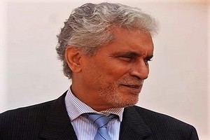 Mohamed Elhassen Ould Lebatt choisi comme facilitateur dans la crise soudanaise