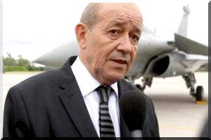 Le ministre français de la Défense: 'le sud de la Libye est un nid de vipères pour les terroristes'