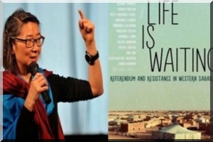 Mon film sur le Sahara occidental se veut une contribution à la lutte du peuple sahraoui 