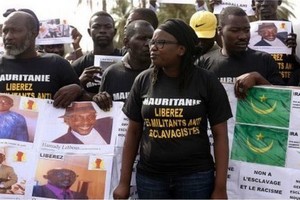 Une 'esclave' libérée candidate aux législatives en Mauritanie