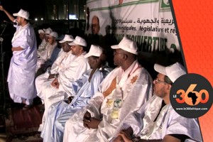 Vidéo. Mauritanie: les islamistes à l'assaut de Nouakchott lors des législatives et les locales