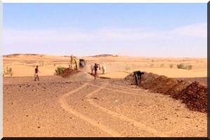 Mauritanie: Charter Pacific décroche le permis minier sur le fer de Legleitat