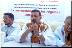 Mauritanie: 'La CENI est le pire exemple de violation du code électoral' (Ould Lemmatt)