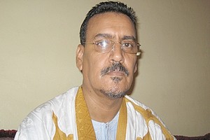 Elections en Mauritanie : le RFD appelle au vote contre le pouvoir