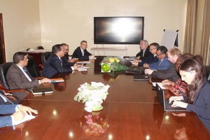Mauritanie. Climat des affaires: voici les recommandations de la Banque Mondiale