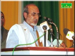 UPR : Un géant aux pieds d’argile en Mauritanie. 