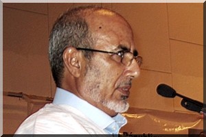 Convocation urgente du potentiel successeur du Président Ould Abdel Aziz