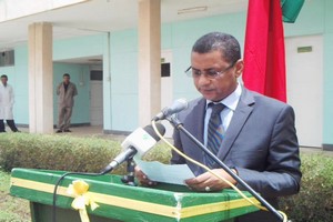 Une cellule de crise pour suivre le dossier des migrants mauritaniens détenus au Maroc