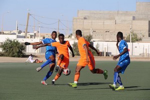 Super D1 : l’ASAC Concorde obtient une belle et précieuse victoire en déplacement