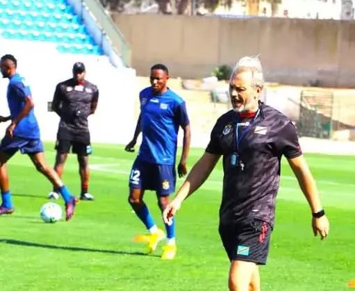 RDC-Mauritanie : Les Léopards n’ont pas droit à l’erreur