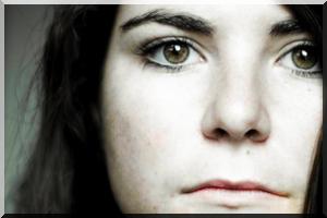 Camille Lepage, fauchée à 26 ans en plein reportage en Centrafrique