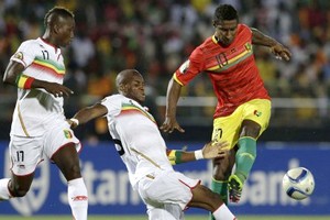 CAN 2025 : la Guinée rejette la proposition sénégalaise de co-organisation