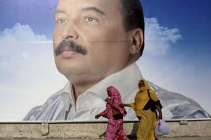Mauritanie, l’ex président Aziz devenu le plus grand propriétaire du pays