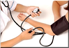 Journée mondiale de la lutte contre l’hypertension artérielle:  