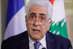 Liban : le ministre des Affaires étrangères, Nassif Hitti, annonce sa démission