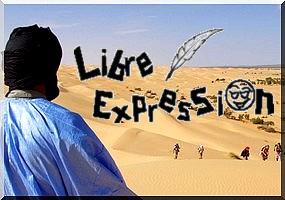 Libre Expression | Aux dirigeants arabes…