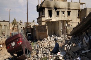 Libye: un consensus se dessine pour la nomination du nouvel envoyé spécial de l’ONU