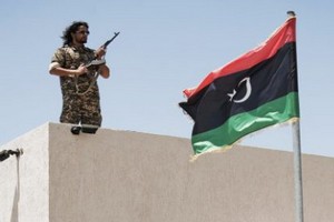 Libye : que deviennent les acolytes de Kadhafi ? 