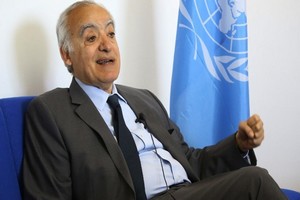 À Genève, les camps rivaux libyens prêts à négocier
