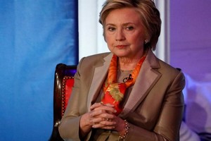 Libye: le cousin de Mouammar Kadhafi attaque Hillary Clinton devant la justice