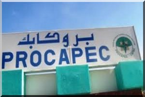 La grogne de travailleurs licenciés de la Procapec