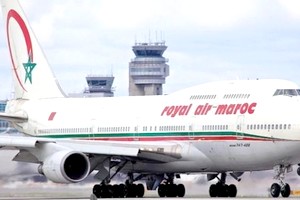 Mauritanie : la RAM annonce sa septième fréquence de vol sur la ligne Casablanca-Nouakchott