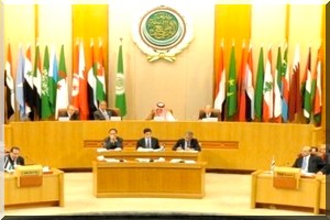 Panne électrique : Le siège du sommet arabe à Nouakchott plongé dans le noir !