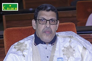 Vidéo . Le président Aziz doit travailler à la transparence de l'élection présidentielle 2019 (Imam Cheikh)