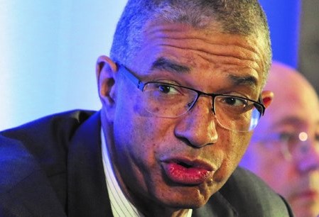 Lionel Zinsou : « A chaque fois qu'il y a une crise quelque part, l'Afrique trinque ! »