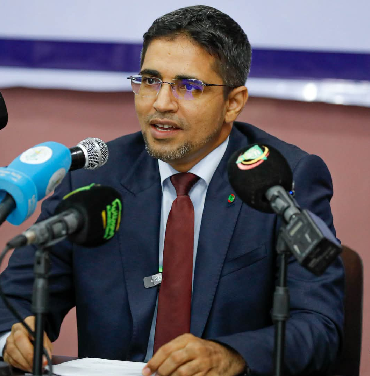 Objectif 30 000 emplois d'ici 2027 : la Mauritanie mise sur le numérique et l'innovation pour sa jeunesse