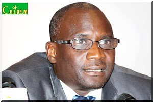 Halte au feu, M. Biram Ould Dah Ould Abeid !