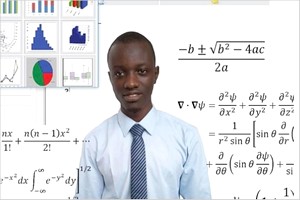 Un Sénégalais crée un logiciel pour