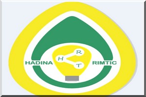 Inauguration du Siège de Hadina RIMTIC, 