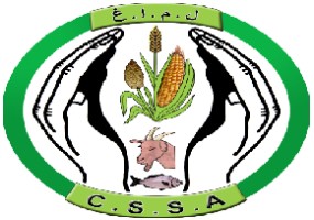 CSSA : Déclaration relative au projet de  Dioudé.