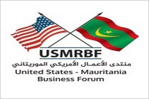 Mauritanie-USA : Vers la mise en place du Forum d'Affaires mauritano-américain pour booster les échanges