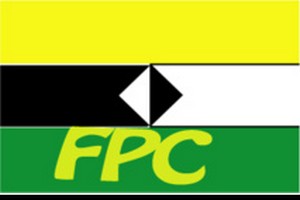 Petition pour la reconnaissance légale des Forces Progressistes du Changement ( FPC )