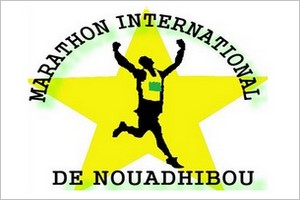L’Ambassade d’Allemagne et la société HONGDONG soutiennent la 10e Édition du marathon International de Nouadhibou